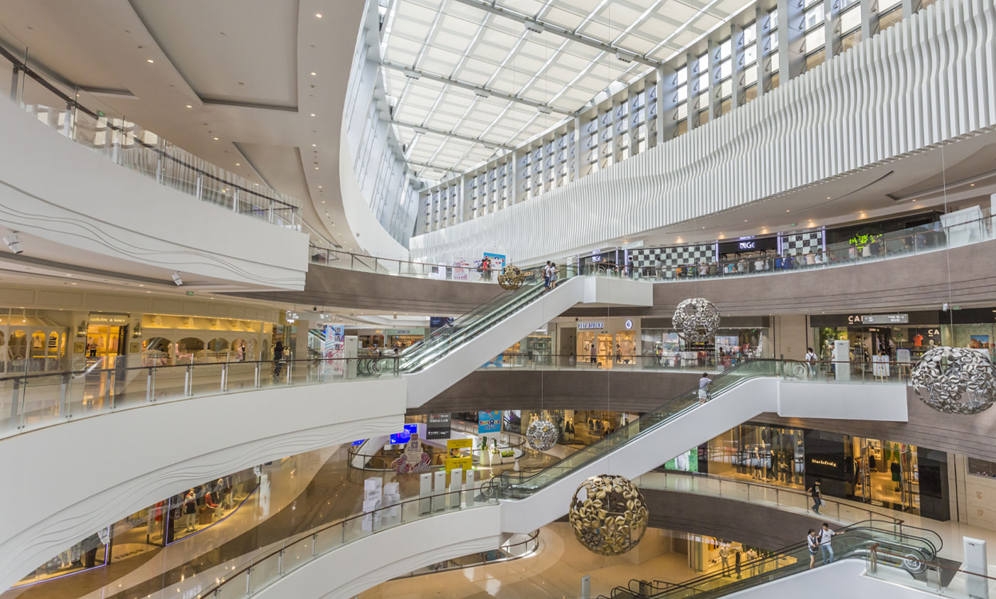 Interior fit out cost consultancy